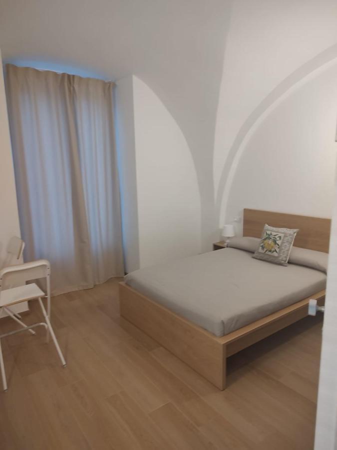 La Casa Sull Arco Bed & Breakfast Lucera Exterior photo